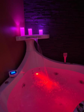 HomeSparadise Loveroom